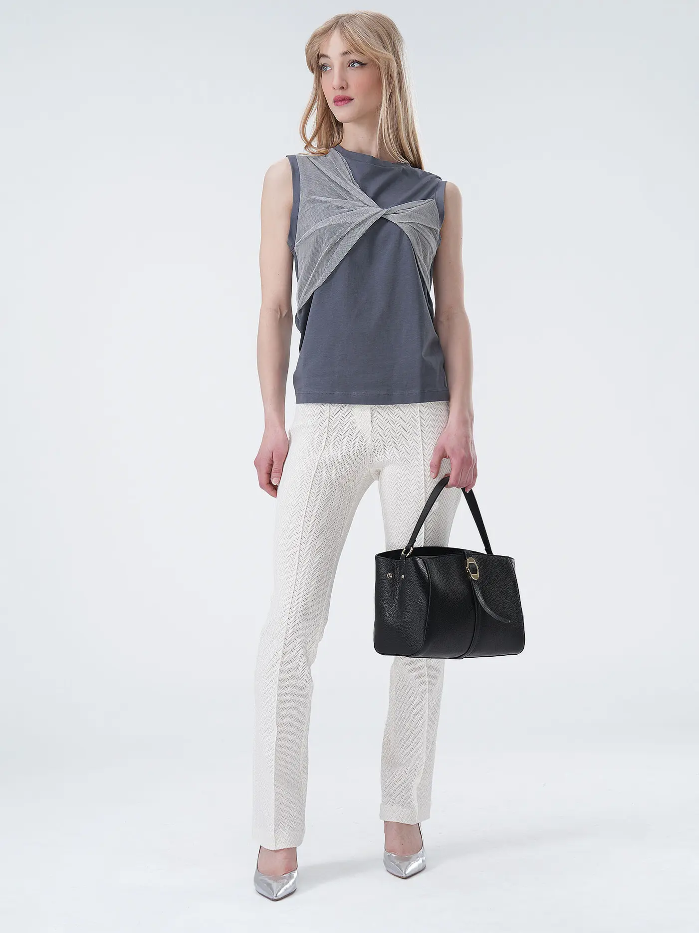 MARC CAIN | Hose FREDERICA | 